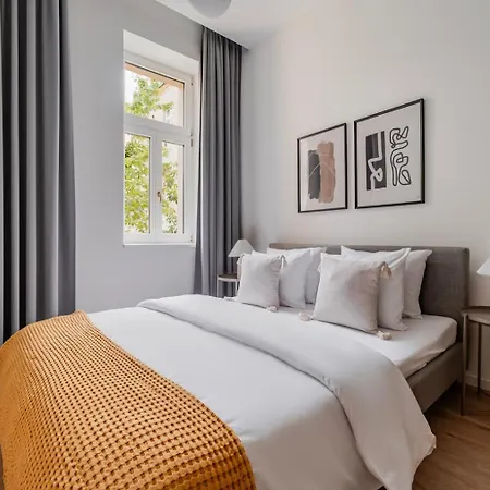 Apartmán Blueground Vinohrady Balcony Nr Riegrovy Sady Prg-78
